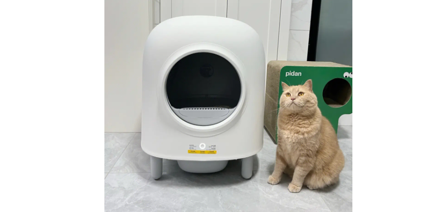petree自动猫砂盆二代好清洗吗 petree自动猫砂盆二代好清洗吗