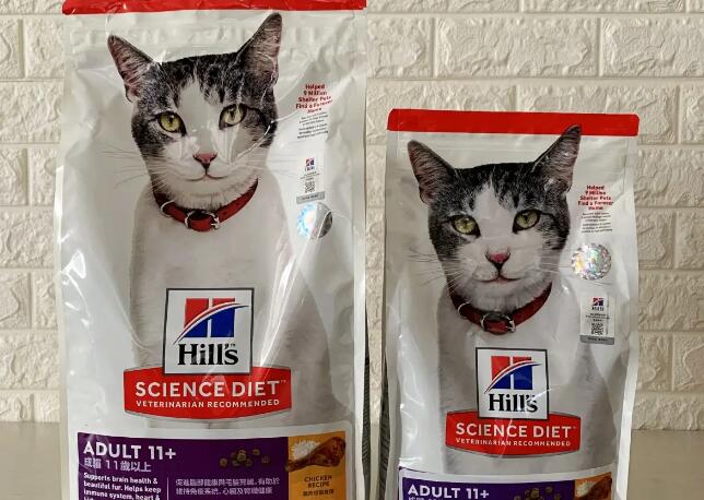 希尔斯猫粮是哪个国家的品牌 希尔斯猫粮是哪个国家的品牌