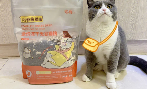 宽幅猫粮推荐,来看看吧 宽幅猫粮推荐,来看看吧