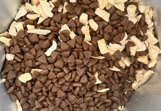 优刻猫咪干粮是什么档次?优刻猫咪干粮带来的惊喜! 优刻猫咪干粮是什么档次?优刻猫咪干粮带来的惊喜!