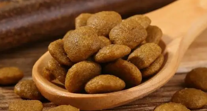 松谷狗粮是天然粮吗