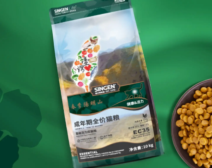 信元猫粮是国产的吗 信元猫粮是国产的吗