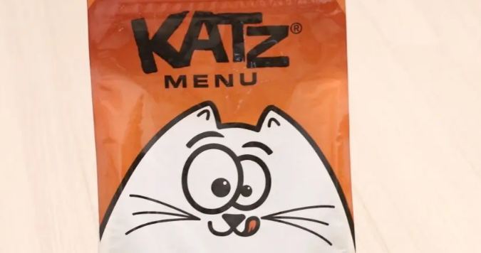 欧冠猫粮多少钱一斤 欧冠猫粮多少钱一斤