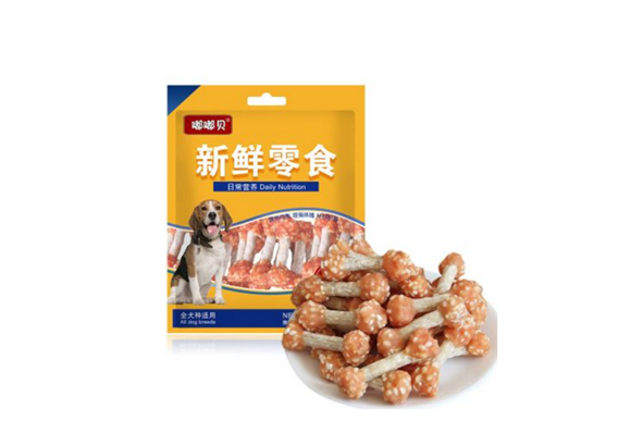 嘟嘟贝宠物有哪些
