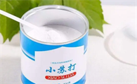 小苏打杀蚂蚁的配方