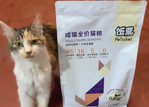 喵哒骨哒怎么样