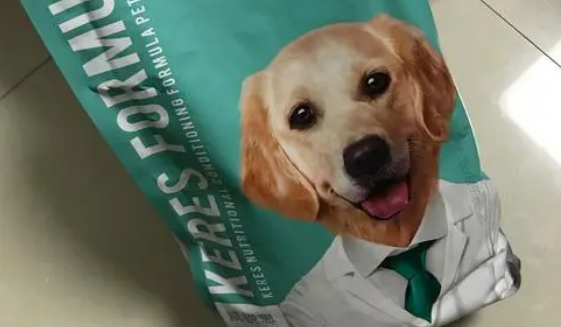 金毛成犬性价比高的狗粮有哪些