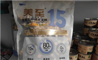 美至狗粮是哪生产的