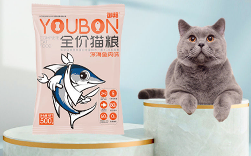 御邦猫粮