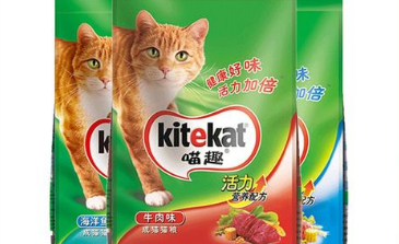喵趣猫粮到底怎么样 喵趣猫粮到底怎么样