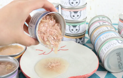 PurePaws飘仕罐头怎么样 PurePaws飘仕罐头怎么样