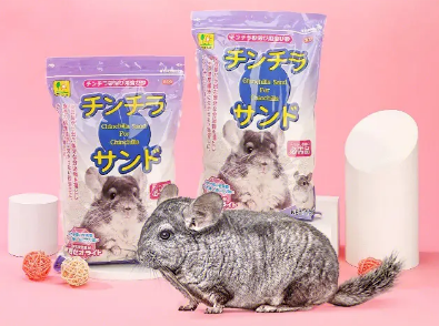 龙猫浴沙什么牌子好