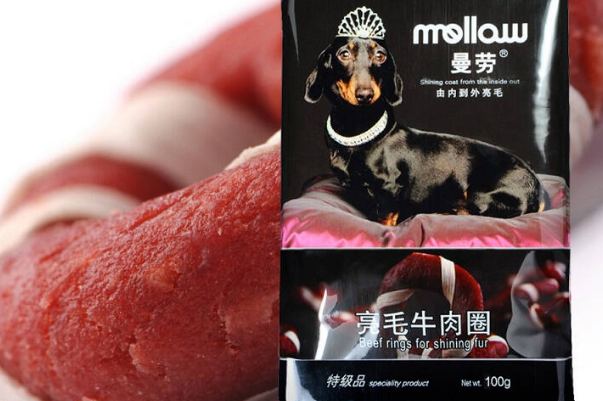 曼劳狗零食好不好 曼劳狗零食好不好