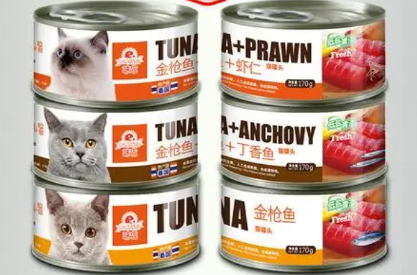 味它猫罐头怎么样 味它猫罐头怎么样