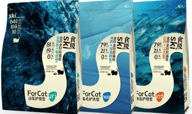 食极狗粮怎么样 食极狗粮怎么样
