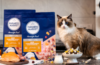 farmers market猫罐头测评