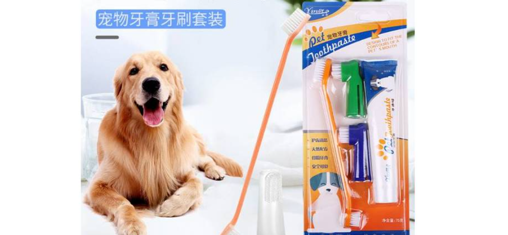 颖特宠物牙膏成分 颖特宠物牙膏成分