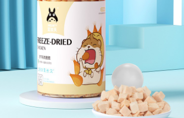 宠尚天仓鼠粮好用吗?这个品牌大吗,靠谱吗?? 宠尚天仓鼠粮好用吗?这个品牌大吗,靠谱吗??