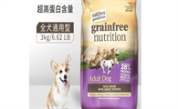 naturesgoodness狗粮好不好