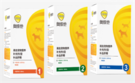 宠物共营养补充剂奥维他
