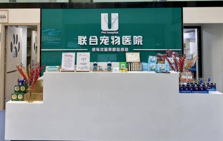 联合宠物医院好吗