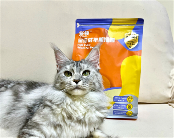 班顿猫粮哪国的 班顿猫粮哪国的