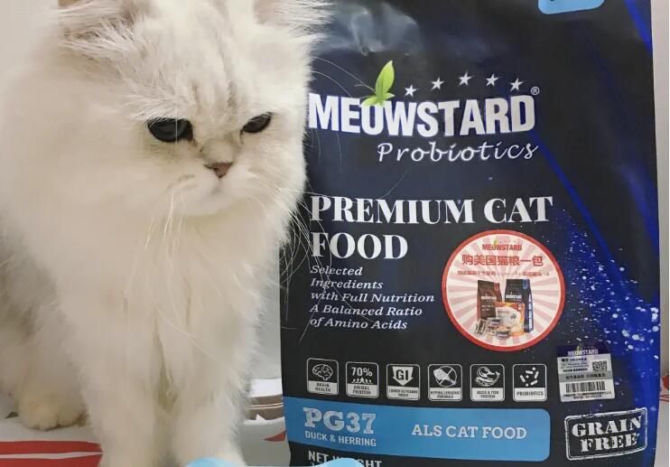 喵哒猫粮价格 喵哒猫粮价格