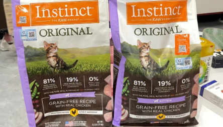 天然百利猫粮是全猫粮吗 天然百利猫粮是全猫粮吗