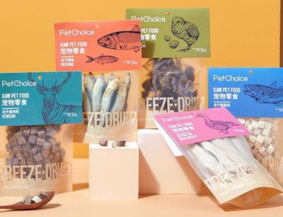 爪子心选冻干好不好