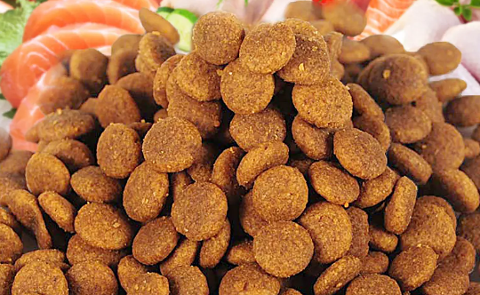 petcare狗粮是天然粮吗 petcare狗粮是天然粮吗