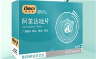 科灵格驱虫药吃多少
