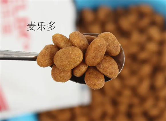 麦乐多狗粮好吗 麦乐多狗粮好吗