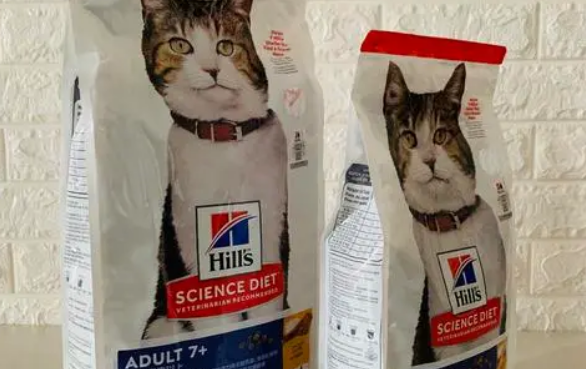 希尔思猫粮真伪查询 希尔思猫粮真伪查询
