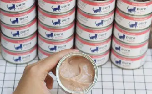PurePaws飘仕猫罐头多少钱