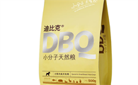 迪比克狗粮怎么样