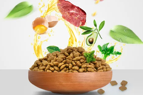 俏贝丽牛油果狗粮好吗 俏贝丽牛油果狗粮好吗