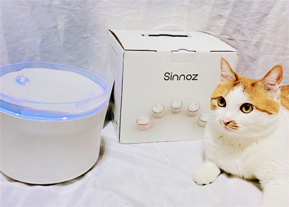 sinnoz思诺饮水机价格