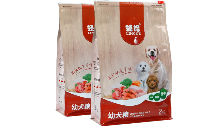 领格狗粮怎么样