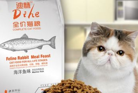 迪赫猫粮怎么样?适合猫咪吃吗? 迪赫猫粮怎么样?适合猫咪吃吗?
