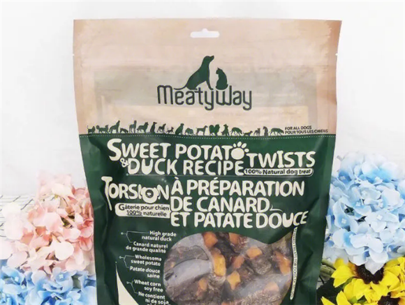 meatyway狗粮怎么样