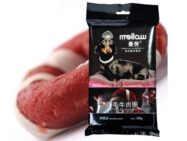 曼劳宠物零食怎么样 曼劳宠物零食怎么样