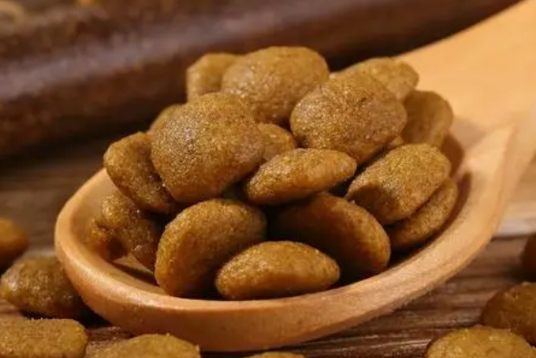 健乐宠狗粮好吗