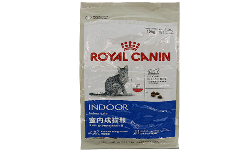 皇家公爵猫粮