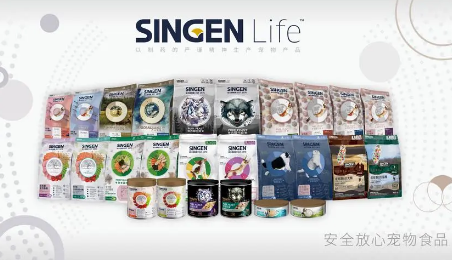 信元发育宝猫粮哪个系列好 信元发育宝猫粮哪个系列好