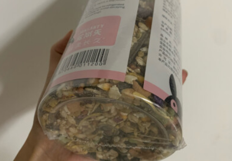 宠尚天仓鼠粮食怎么样?真相大揭秘? 宠尚天仓鼠粮食怎么样?真相大揭秘?