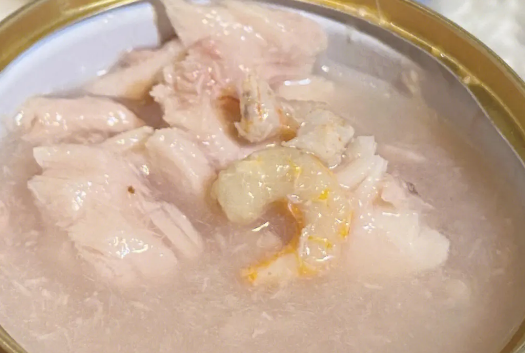 毛兀主食汤罐VS零食罐头怎么挑选好呢？