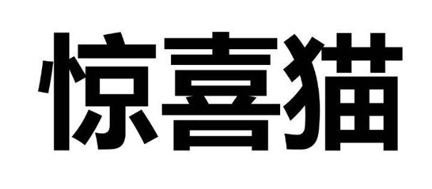 惊喜猫是什么牌子