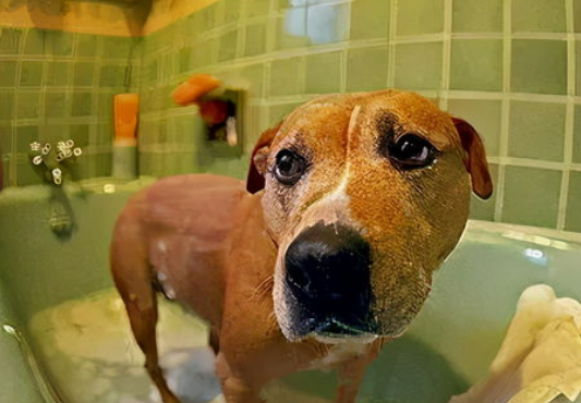 狗狗冬季洗澡美容实用指南！