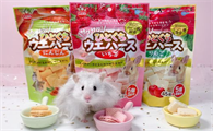 日本马卡宠物零食如何