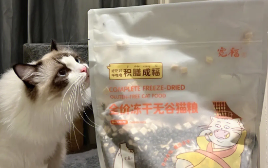 宽幅猫粮推荐,来看看吧 宽幅猫粮推荐,来看看吧